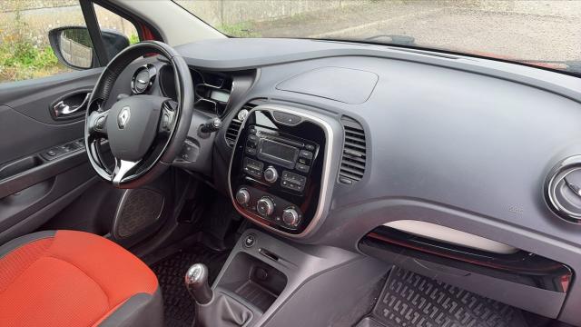 Renault Captur image 3