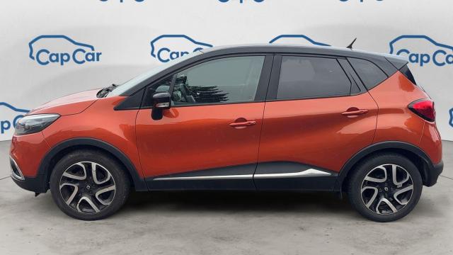 Renault Captur image 2