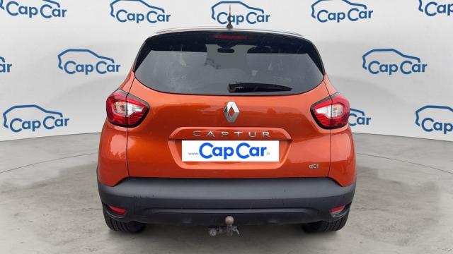Renault Captur image 9
