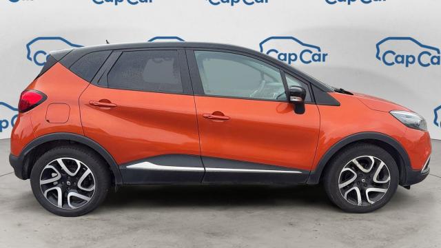 Renault Captur image 7