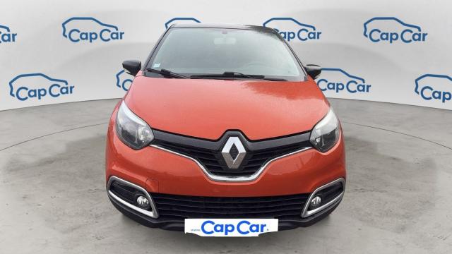 Renault Captur image 6