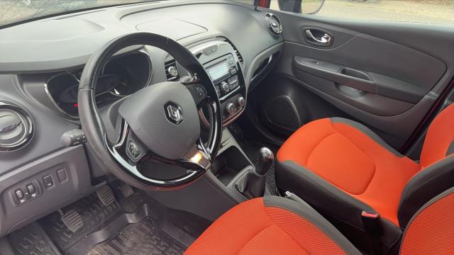 Renault Captur image 4