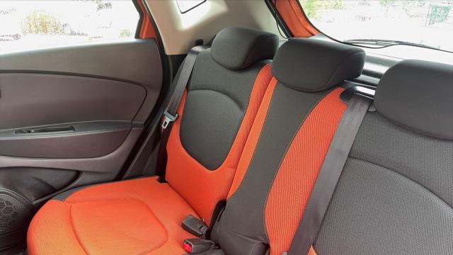 Renault Captur image 1