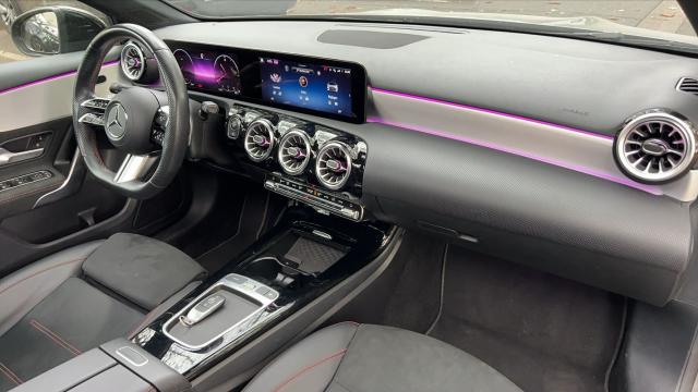 Mercedes Benz Classe A image 3