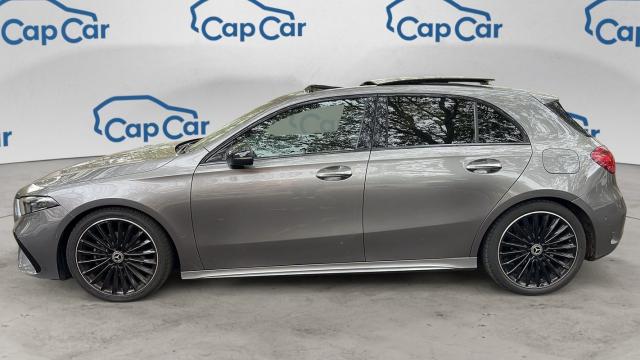 Mercedes Benz Classe A image 5