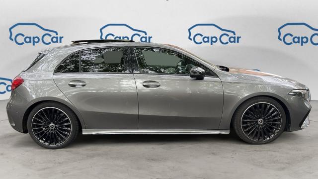 Mercedes Benz Classe A image 8