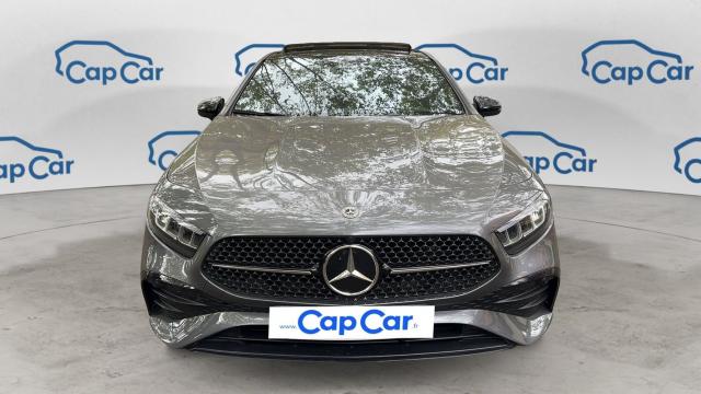 Mercedes Benz Classe A image 7