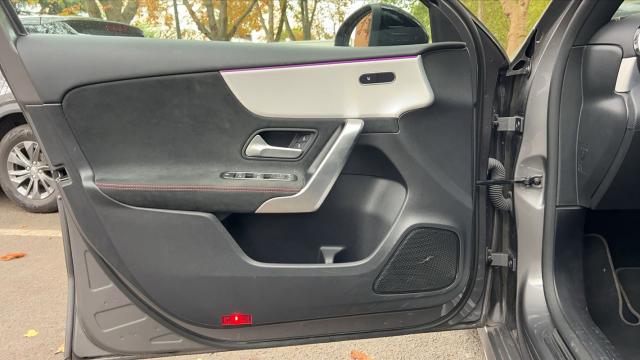 Mercedes Benz Classe A image 6