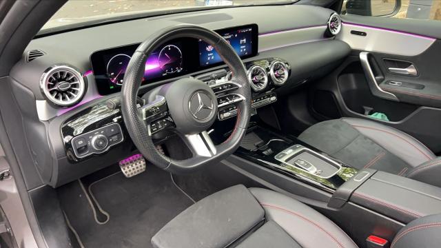 Mercedes Benz Classe A image 9