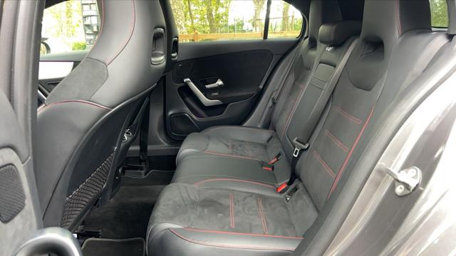 Mercedes Benz Classe A image 2