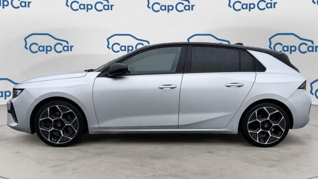 Opel Astra image 1