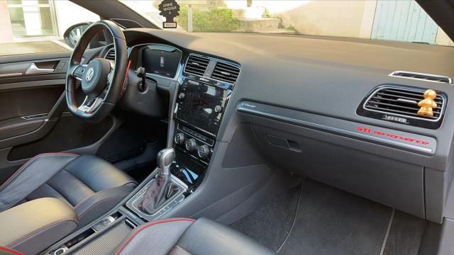 Volkswagen Golf image 3