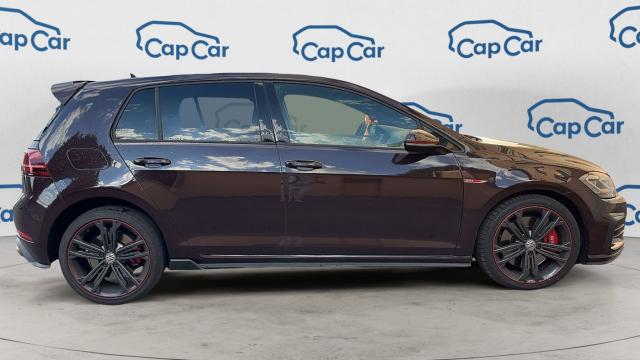 Volkswagen Golf image 4