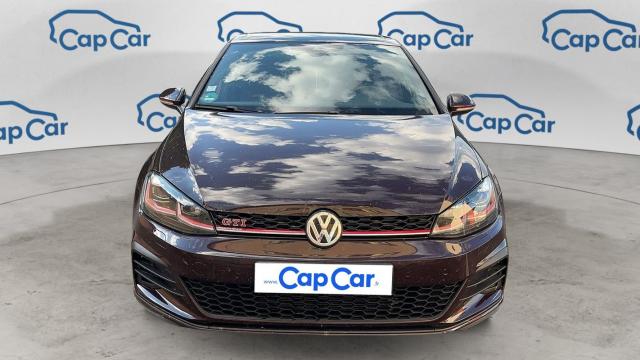 Volkswagen Golf image 5