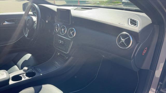 Mercedes Benz Classe A image 1