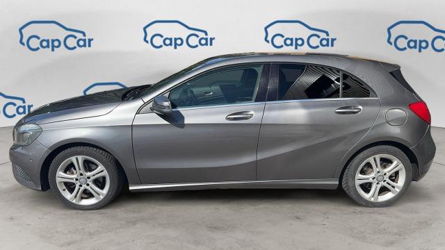 Mercedes Benz Classe A image 9