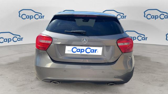 Mercedes Benz Classe A image 7