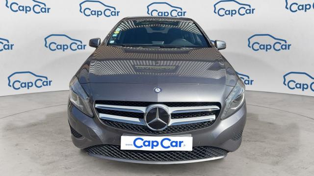 Mercedes Benz Classe A image 2