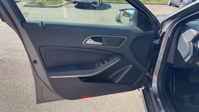 Mercedes Benz Classe A image 4