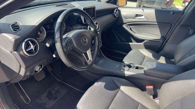 Mercedes Benz Classe A image 6