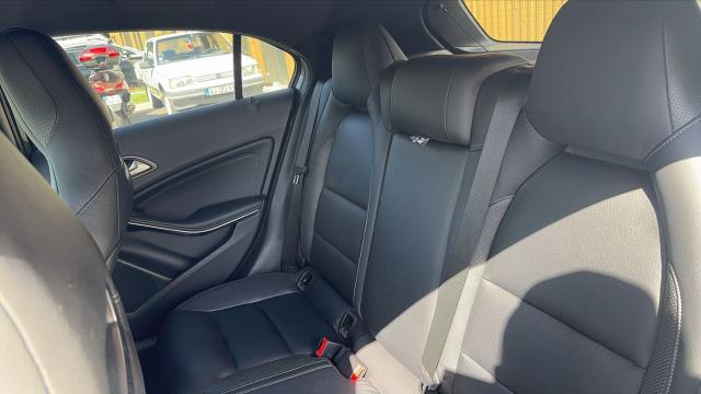 Mercedes Benz Classe A image 3