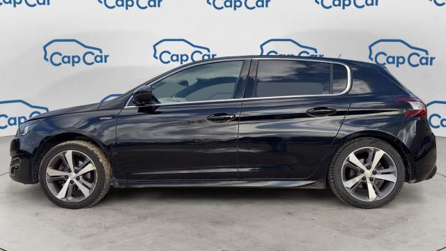 Peugeot 308 image 5