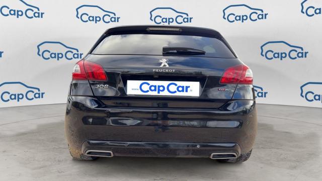 Peugeot 308 image 7