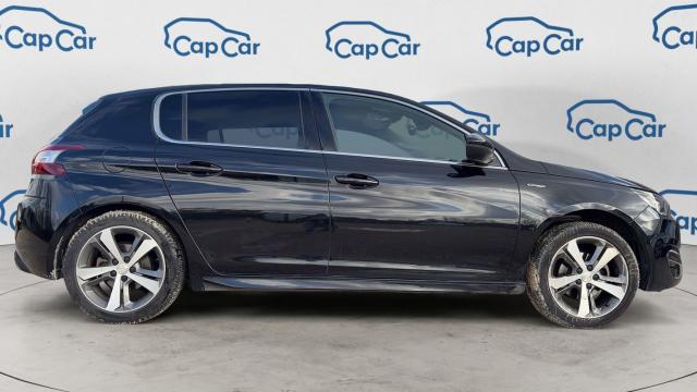 Peugeot 308 image 4