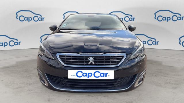 Peugeot 308 image 6