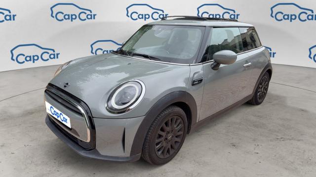 Mini Mini d’occasion
