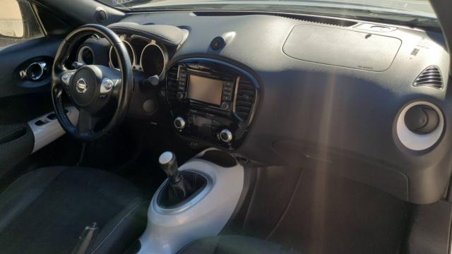 Nissan Juke image 9