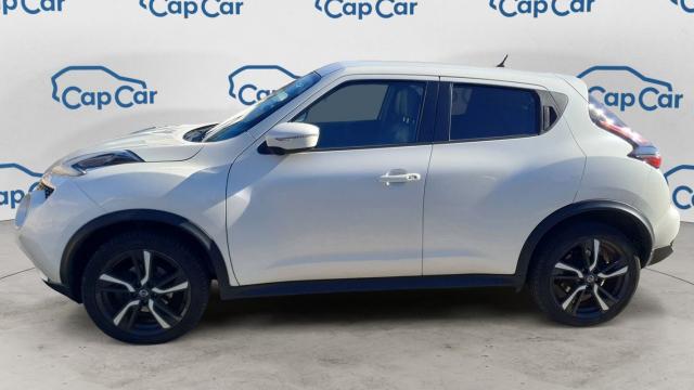 Nissan Juke image 2