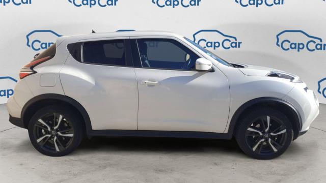 Nissan Juke image 7