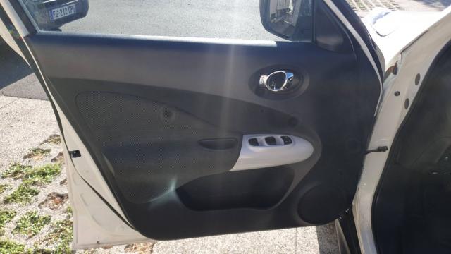 Nissan Juke image 3