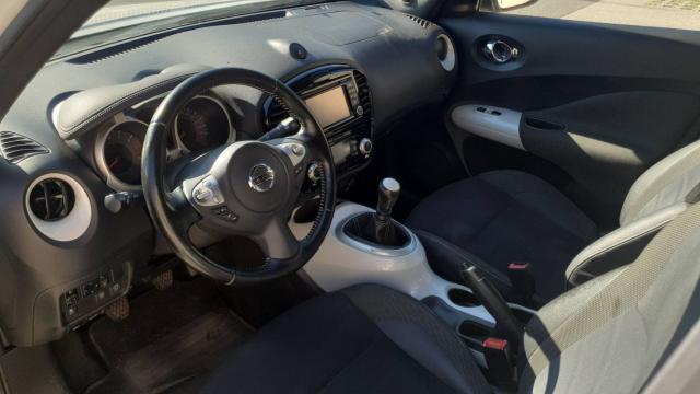 Nissan Juke image 8