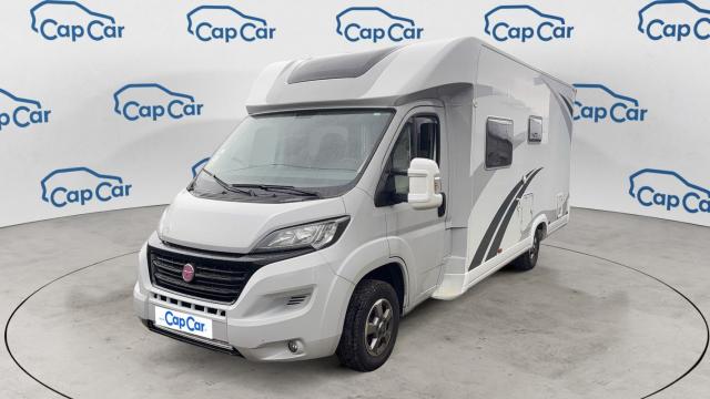Fiat Ducato d’occasion
