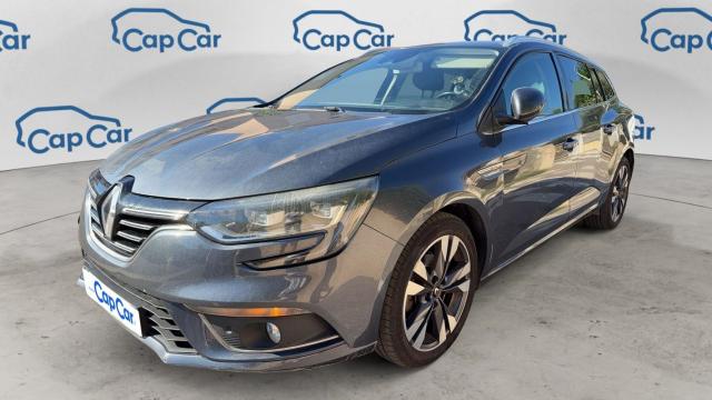 Renault Mégane Estate 1.3 Tce 140 Edc7 Business - Automatique