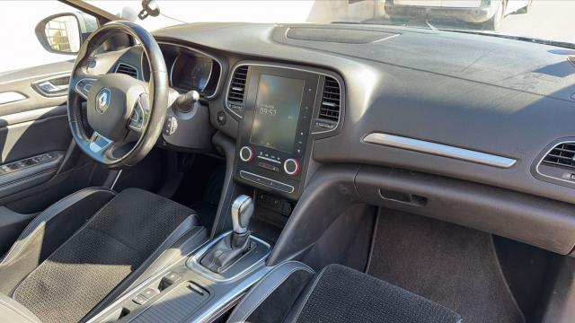Renault Mégane Estate image 9
