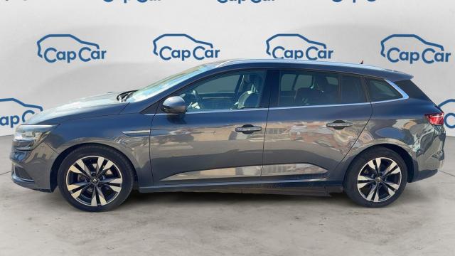 Renault Mégane Estate image 2