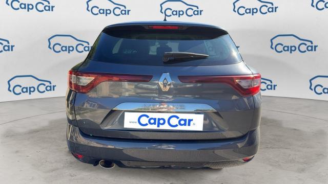Renault Mégane Estate image 4
