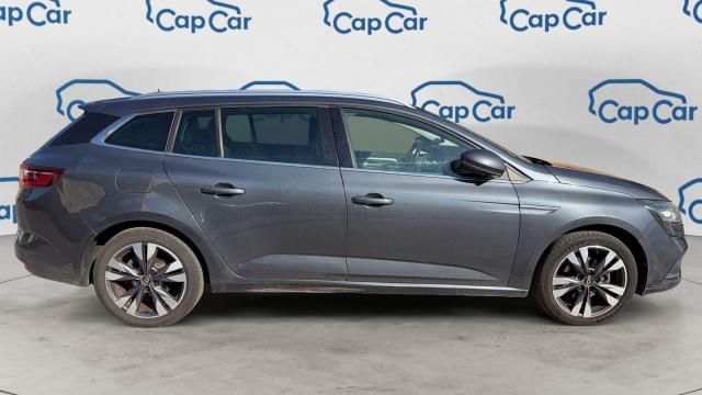 Renault Mégane Estate image 8