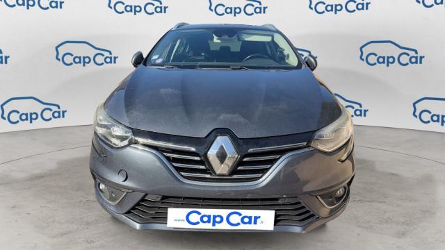 Renault Mégane Estate image 3