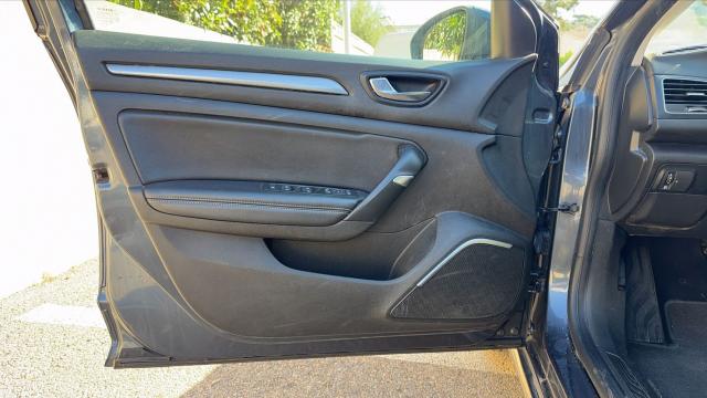 Renault Mégane Estate image 5