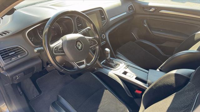 Renault Mégane Estate image 6