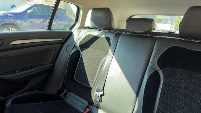 Renault Mégane Estate image 1