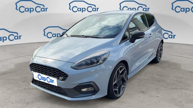 Ford Fiesta 1.5 Ecoboost 200 St