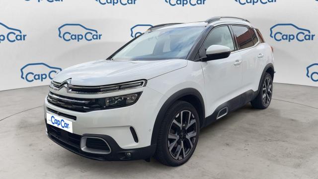 Citroen C5 Aircross 2.0 Bluehdi 177 Eat8 Shine To - Automatique Toit Ouvrant
