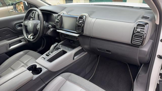 Citroen C5 Aircross image 7