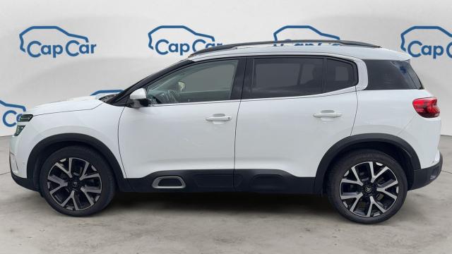 Citroen C5 Aircross image 1