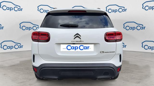 Citroen C5 Aircross image 8